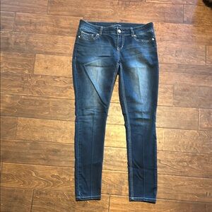 Women's Blue Jeans